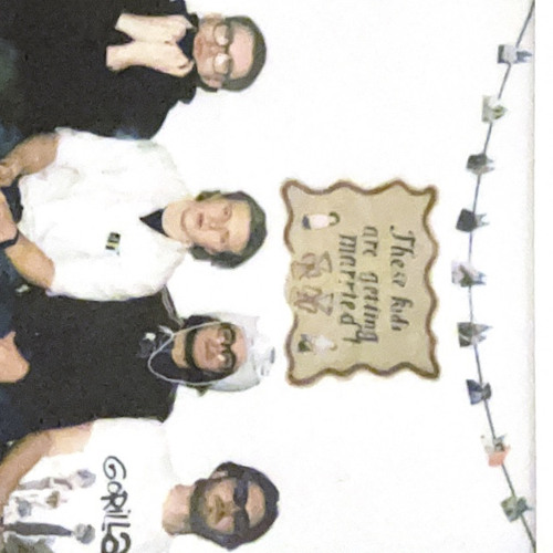 Dont be. Feel so hard.