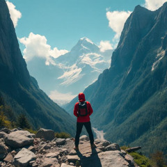 Experience The Realness Feat. HellNaww (V.Nebula Beat)