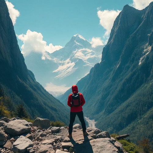 Experience The Realness Feat. HellNaww (V.Nebula Beat)