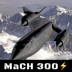 #413} MaCH 300