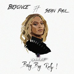 Sean Paul ft. Beyonce - Baby Boy [IVANN REFLIP] Audio 2020