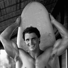 Greg Plitt x Gallowdance