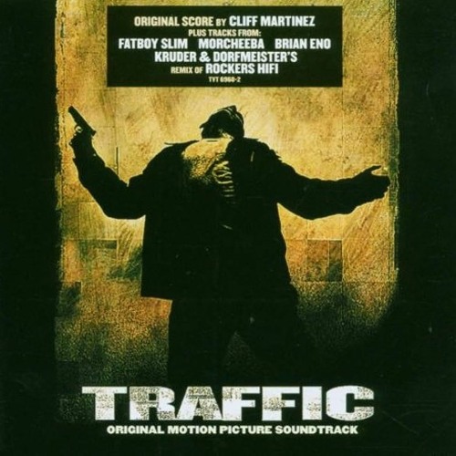 Cliff Martinez - The West End