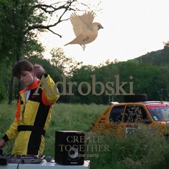 Adrobski @ Create Together online party(FULL MIX)