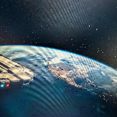 Tracklistings Mixtape #740 (2025.11.25) : Jay Ellis - Time