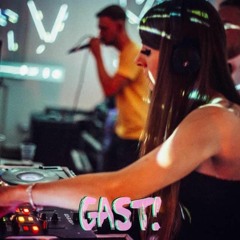 AMY WAREHOUSE // GUEST MIX // GAST EVENTS