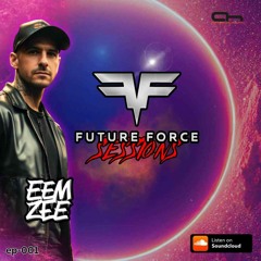 Future Force Sessions on AHFM 001 ft. Dan Offside Guest Mix - Afterhours FM - 18.1.24