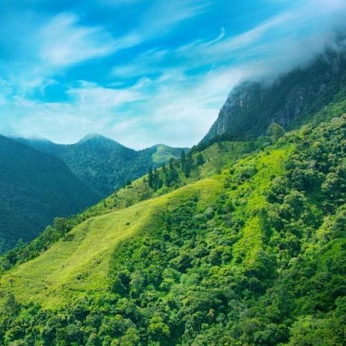 The Slopes Of Espi (Re-mix)