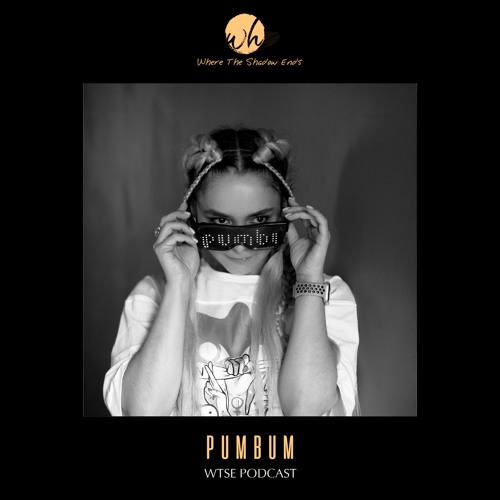 WTSE Podcast - pumbum