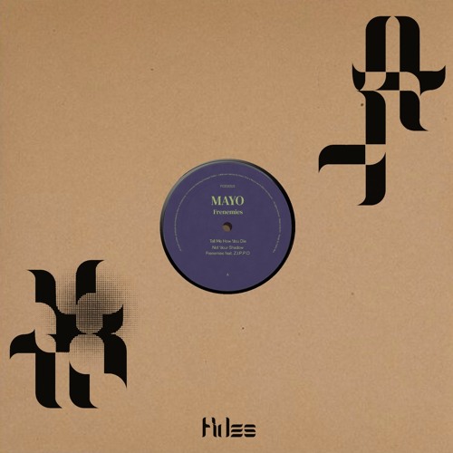 PREMIERE: Mayo - Not Your Shadow [Fides]