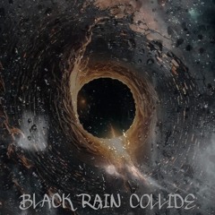 BLACK RAIN COLLIDE