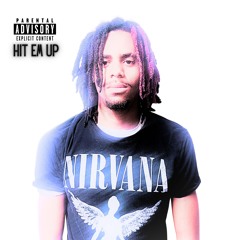 HIT EM UP [prod. Flarryse x Veliefer]