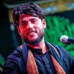 مرتضى حرب || كاملة النور || شهادة الزهراء(عليها السلام)