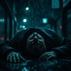 Blown over (original Track)