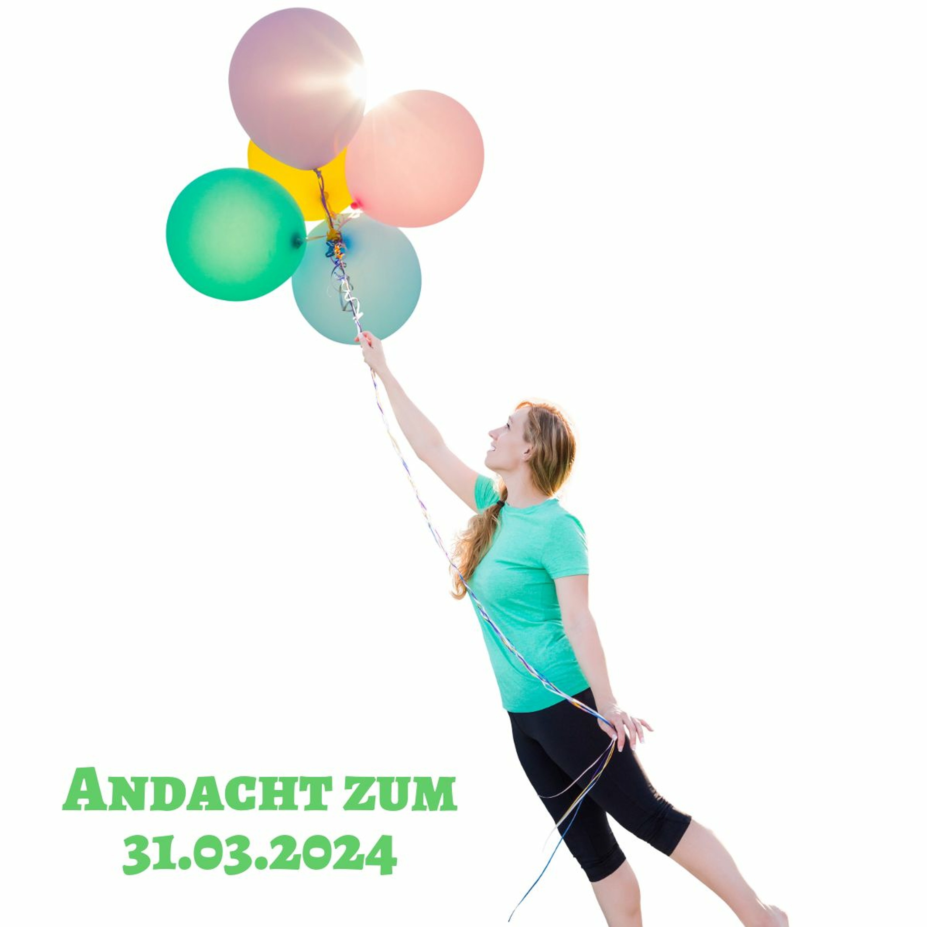 Podcast-Andacht