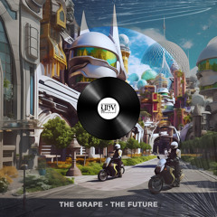 The Grape - The Future (Original Mix) [YHV RECORDS]