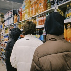 Bogdayum X Pitariu George X Stefan Costea - TEST FLIGHT (REMIX)