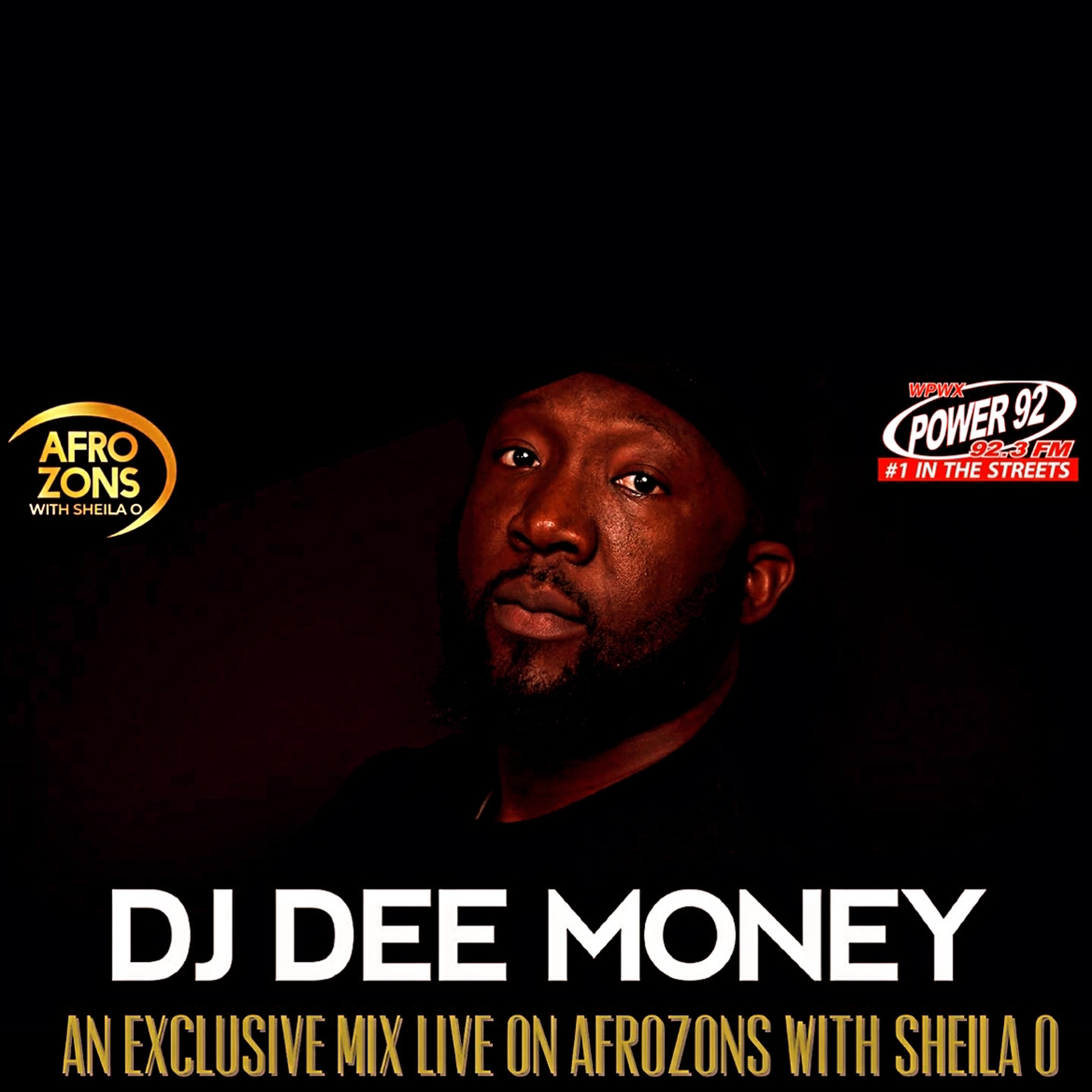 DJ Dee Money