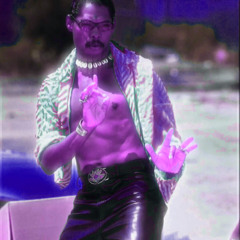 Pootie Tang (prod. venxschld)