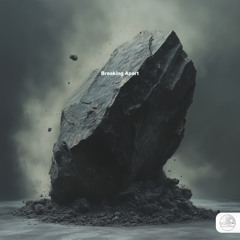 Infinite Calmness - Breaking Apart