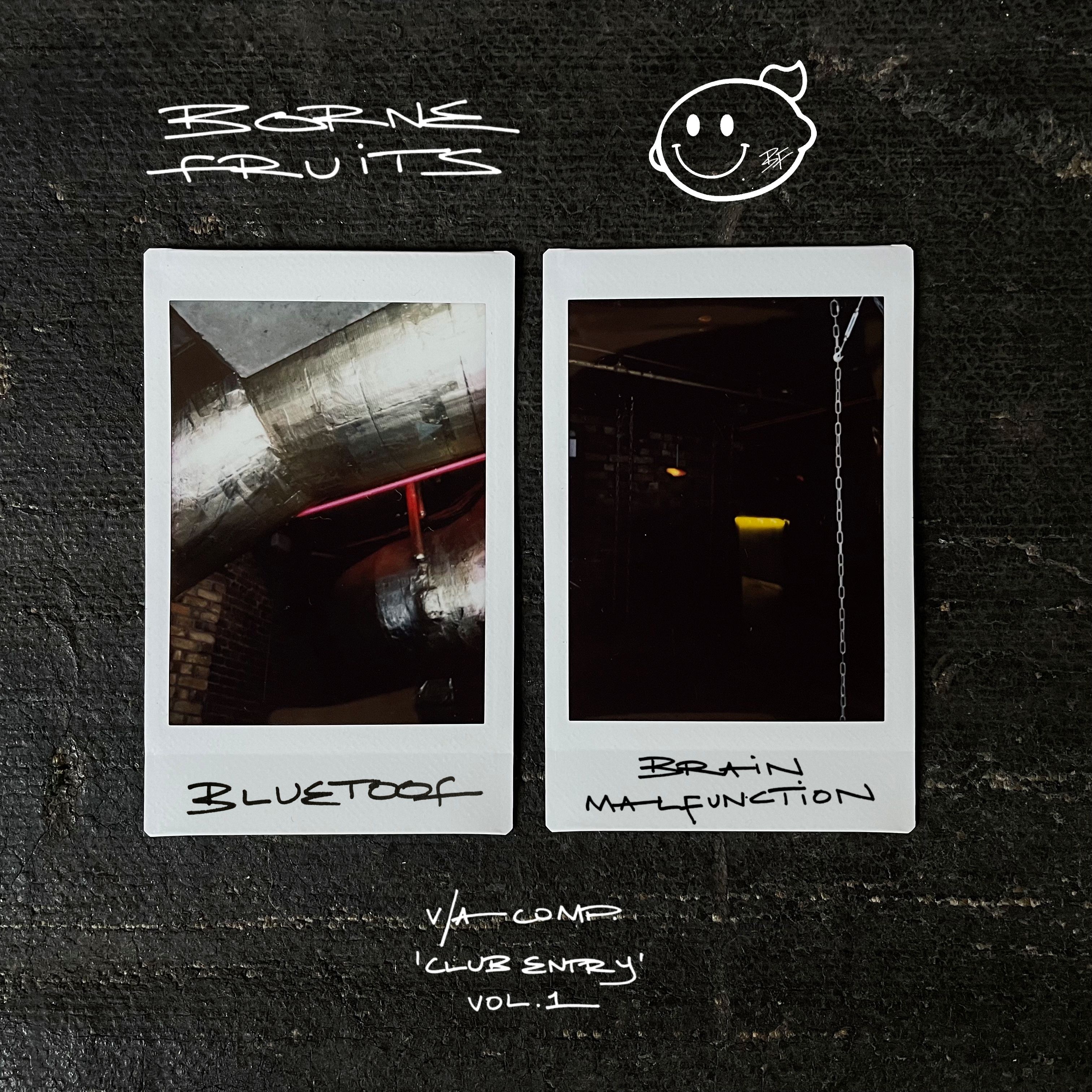 Bluetoof – Brain Malfunction