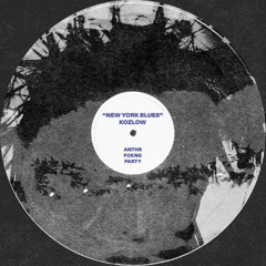 New York Blues (Original Mix)