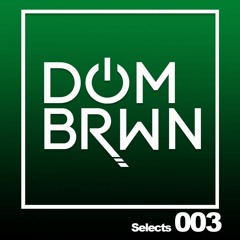DOMBROWN003