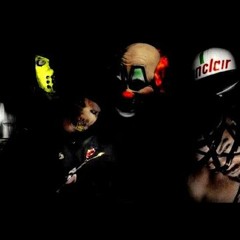 Slipknot - Nature (Battle of the Bands Demo)