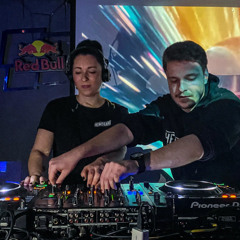 Dom3n b2b Slavi @WirFöhnen (09.12.2023)