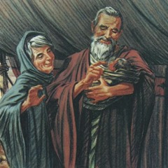 08- Abraham & Sarah