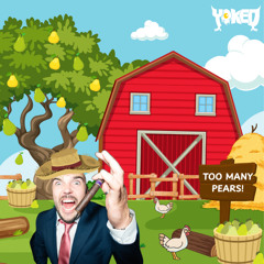 too many pears! (FREE DL)