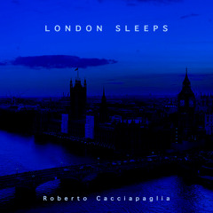 London Sleeps
