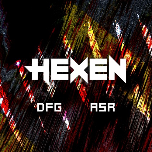 DFG & ASR - HeXeN