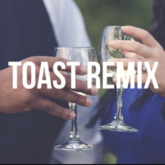 Toast Remix - Feat Koffee, Kanye, Tory Lanez, Manny