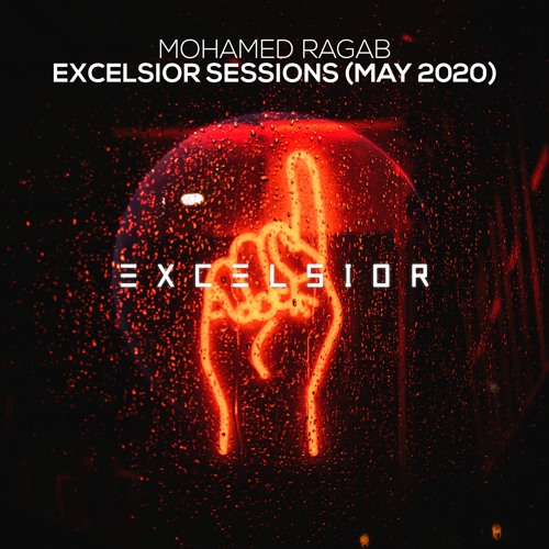 Mohamed Ragab - Excelsior Sessions (May 2020) Vocal Session
