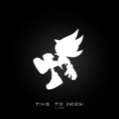 TIME TO ROCK - Lilwarb