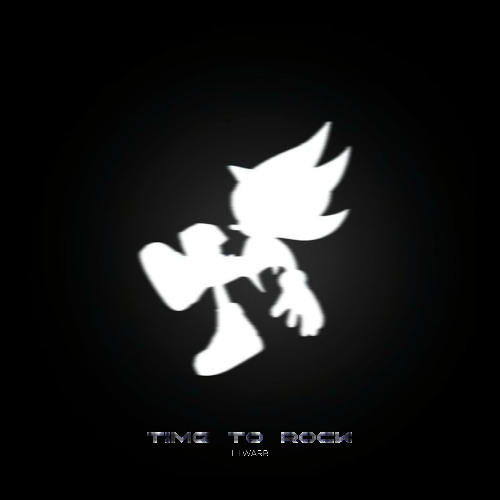 TIME TO ROCK - Lilwarb