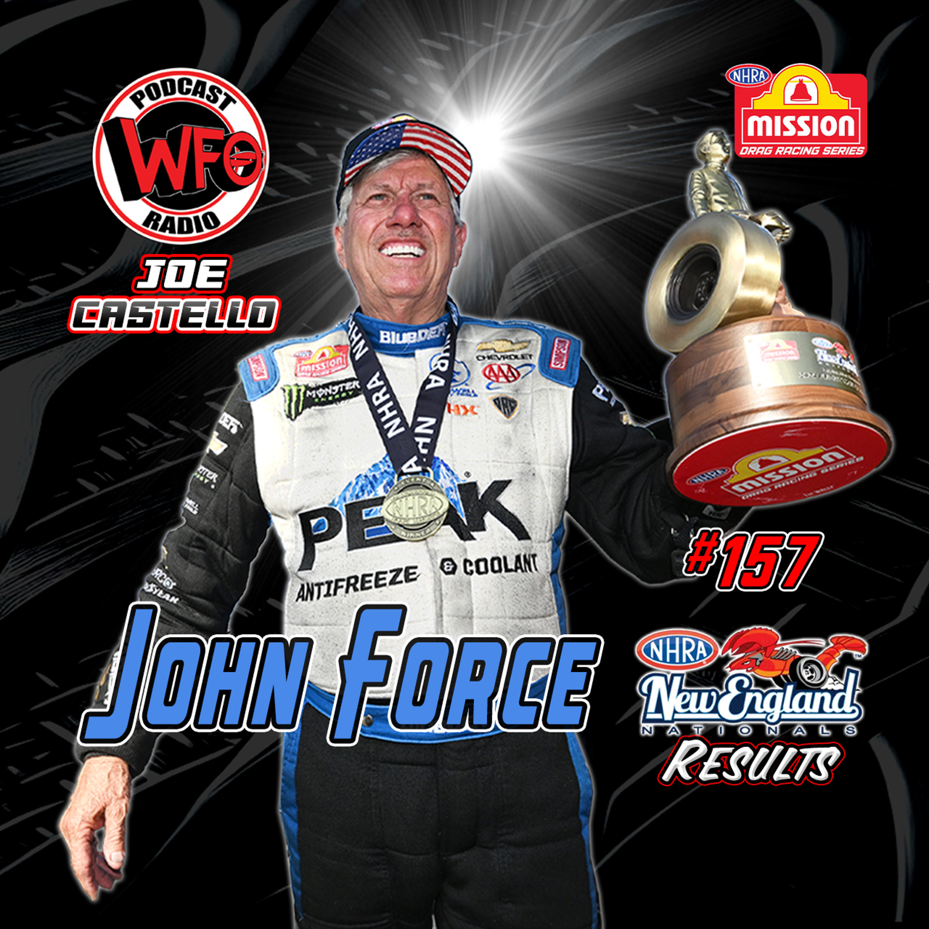 WFO Radio Podcast