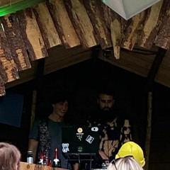 Halunke B2B Flascheninspektor @ ZauberWald 2023