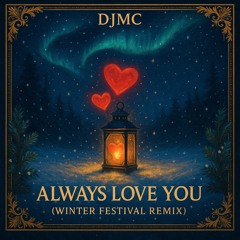 Always love you (Winther festival remix)