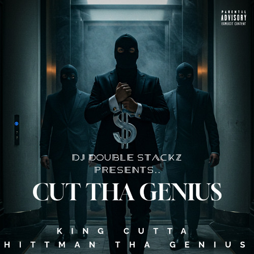 Stream Hittman Tha Genius | Listen to CUT THA GENIUS playlist online ...