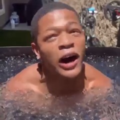 kb wickk - Only U (feat. Mel Glo)