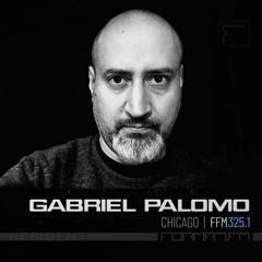 FFM325.1 | GABRIEL PALOMO