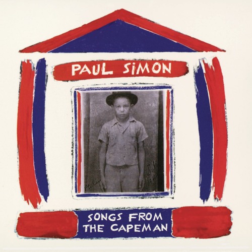 Stream Born in Puerto Rico by Paul Simon | Listen online for free on  SoundCloud