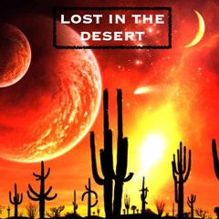 Lost in the desert