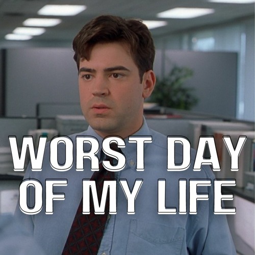 Stream Worst Day Of My Life By Mocean Machine Listen Online For Free