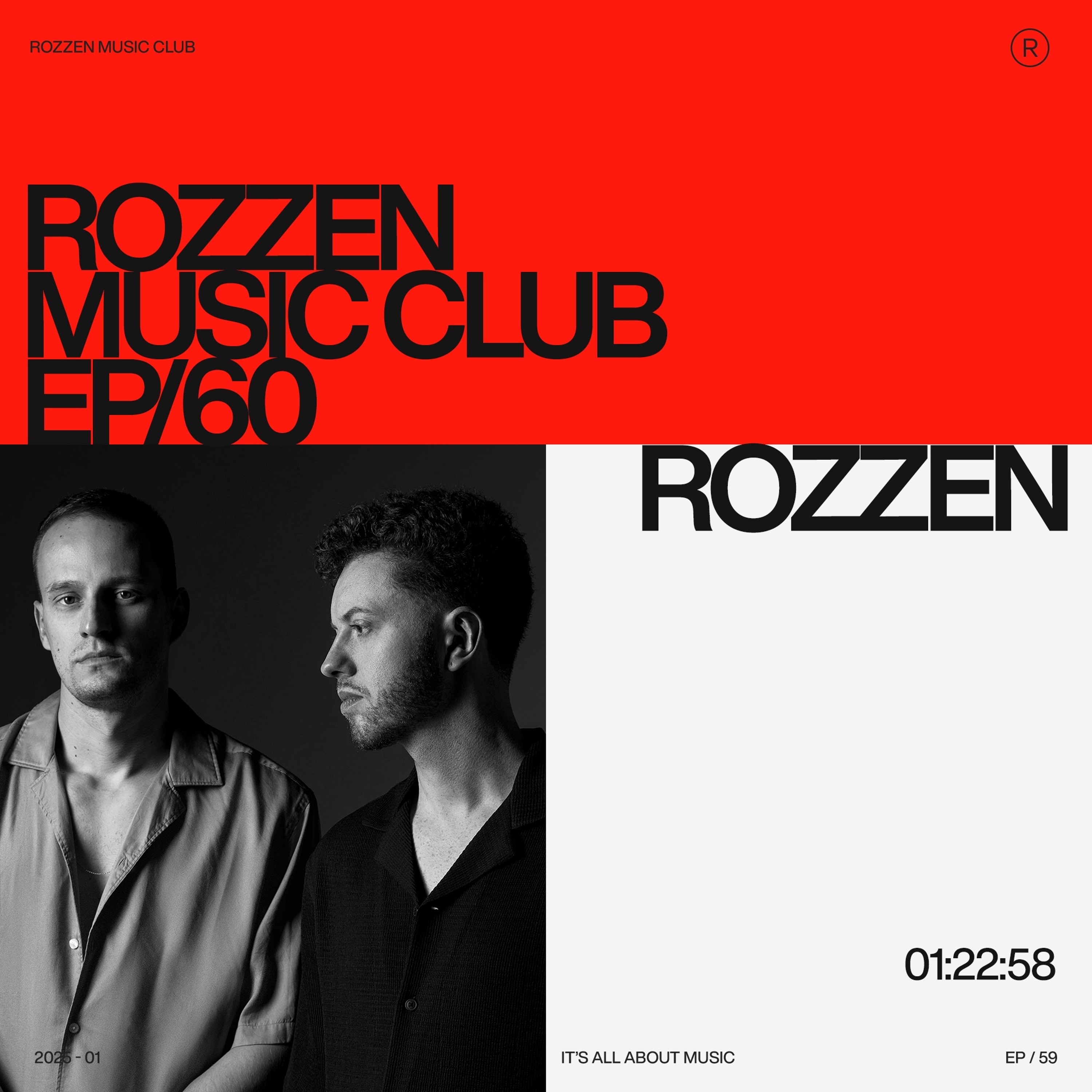 Rozzen Music Club