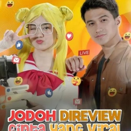 Jodoh Direview Cinta Yang Viral