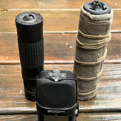 12:25 shooters perspective 11.5" 556 unsupressed x2 Lazarus 6 x4 Noah x4 SR005MS