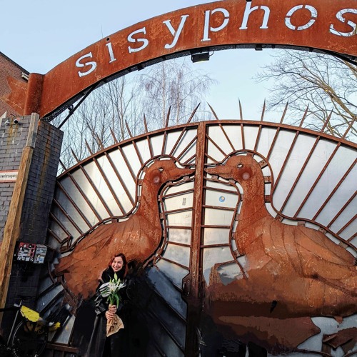 Dj Iryna @ Sisyphos Hammerhalle 08.03.2024